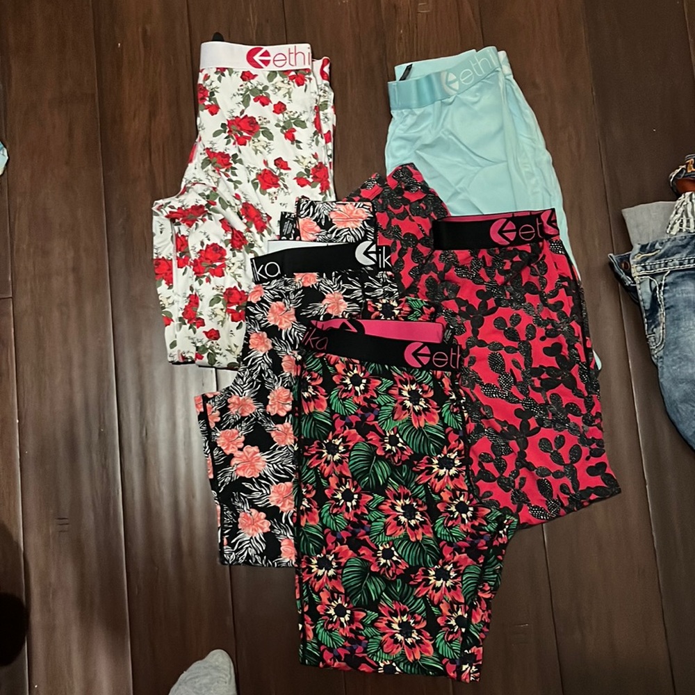Ethika leggings